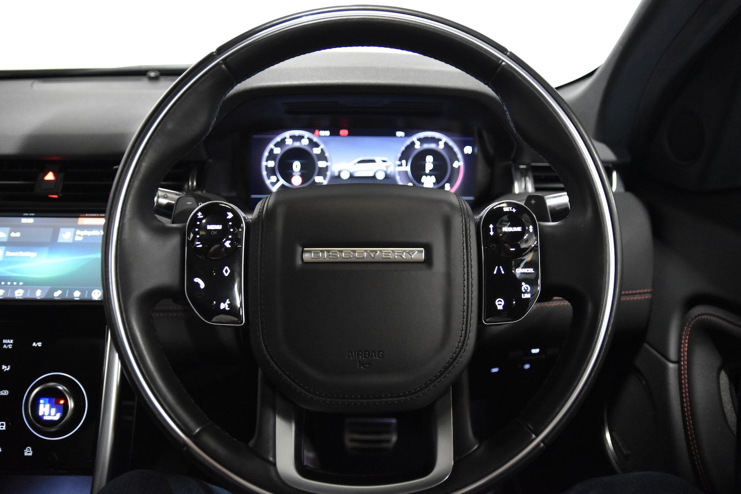 Used Land Rover Discovery Sport 2020 for sale - 76498772: Photo 10