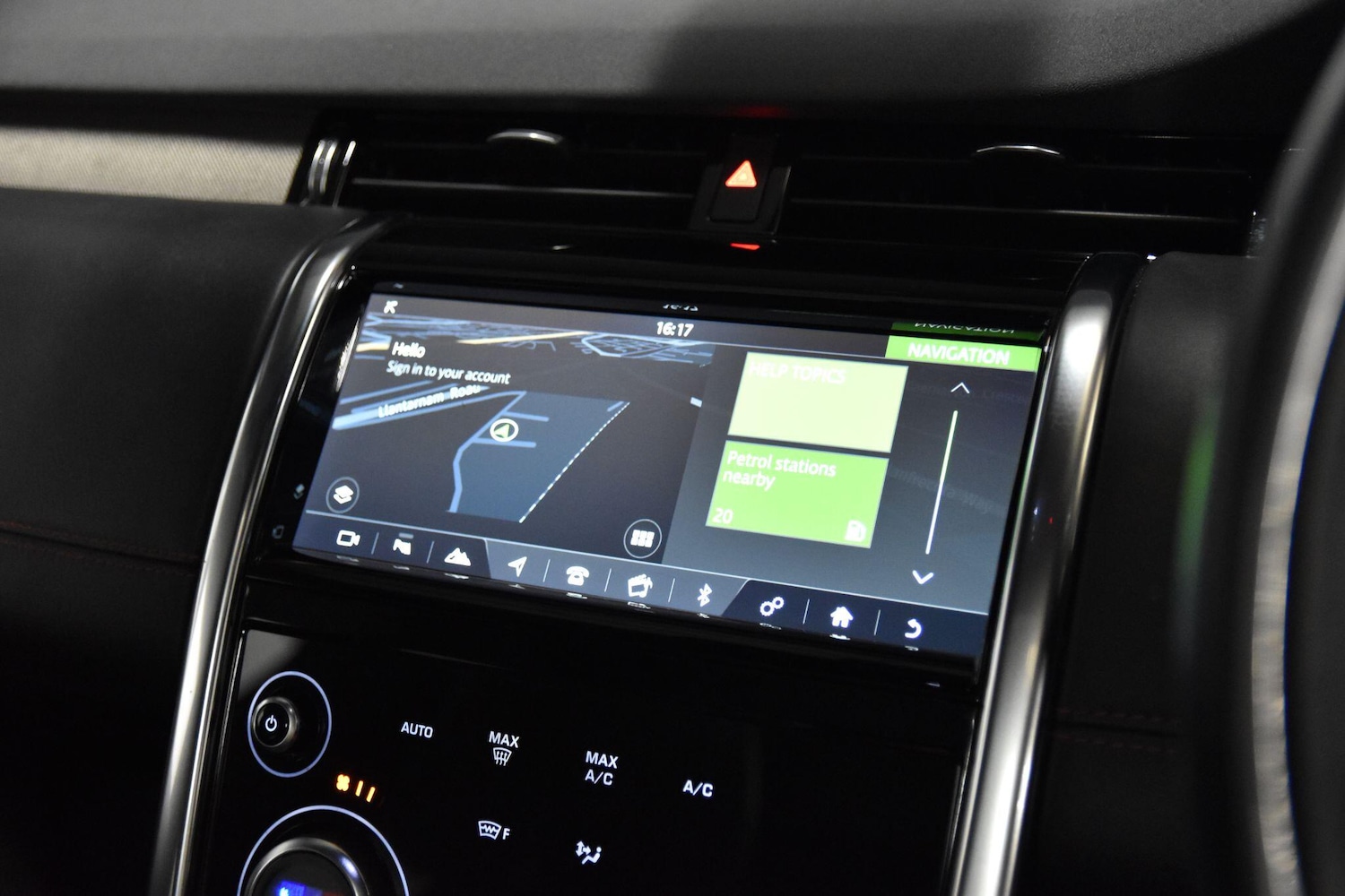 Used Land Rover Discovery Sport 2020 for sale - 76498772: Photo 15