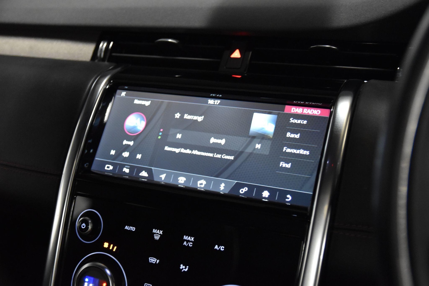 Used Land Rover Discovery Sport 2020 for sale - 76498772: Photo 16