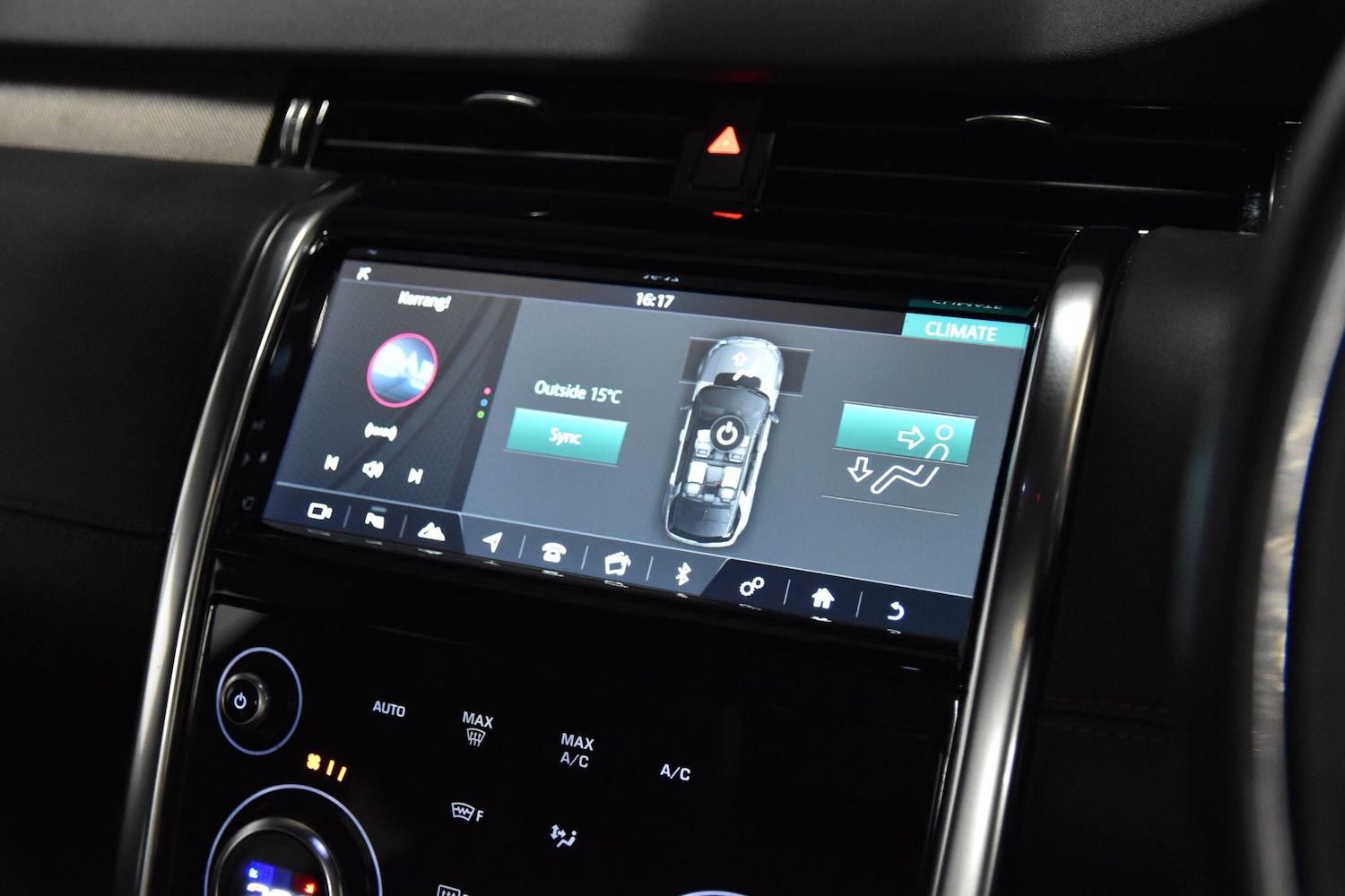 Used Land Rover Discovery Sport 2020 for sale - 76498772: Photo 18