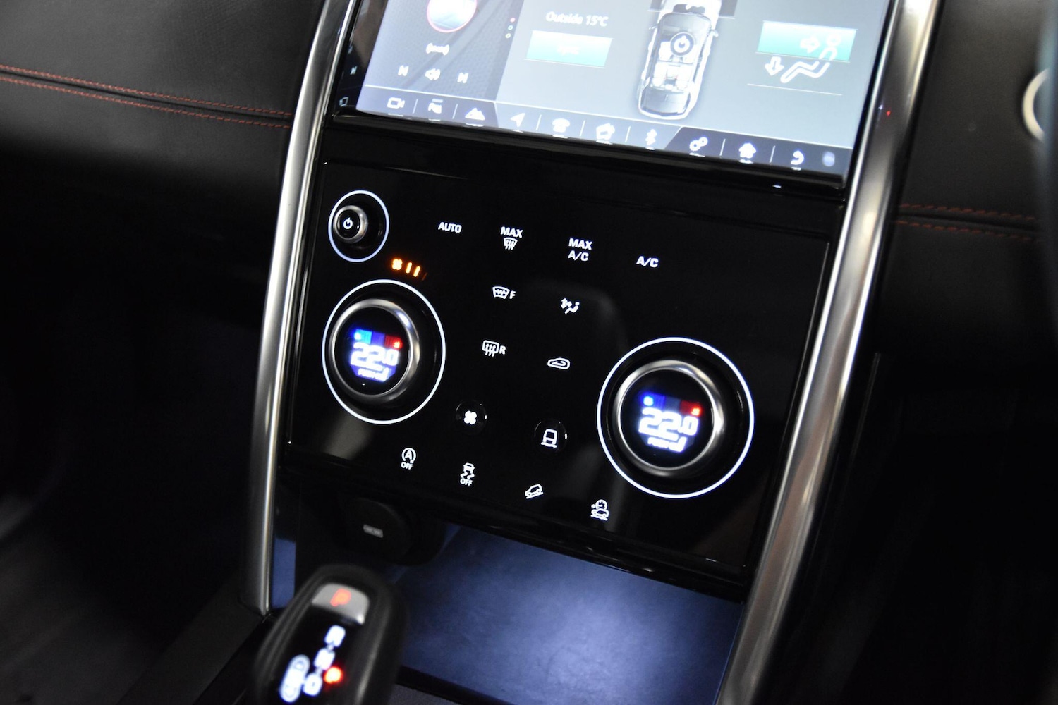 Used Land Rover Discovery Sport 2020 for sale - 76498772: Photo 19