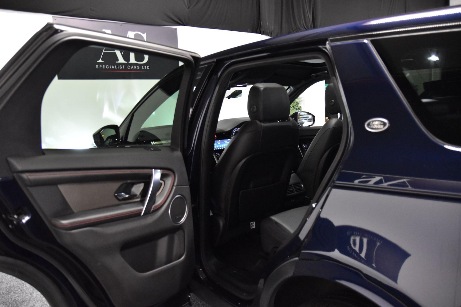 Used Land Rover Discovery Sport 2020 for sale - 76498772: Photo 20