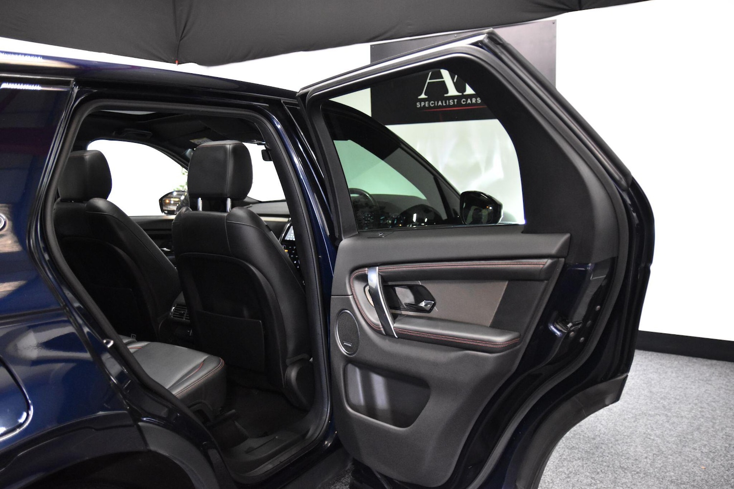 Used Land Rover Discovery Sport 2020 for sale - 76498772: Photo 26