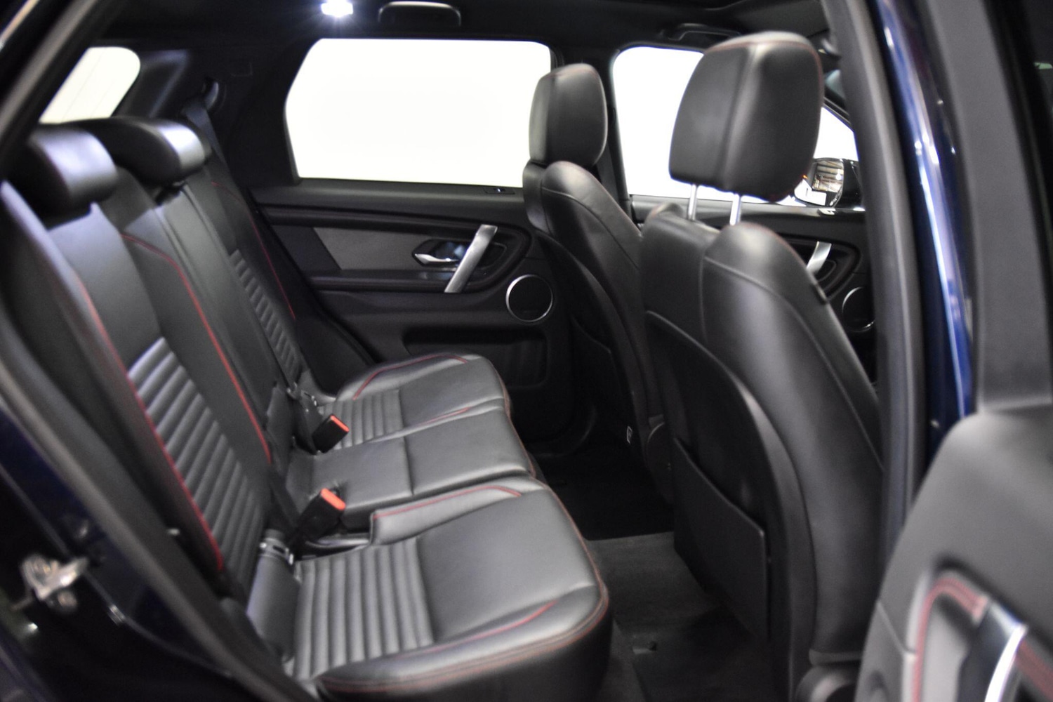 Used Land Rover Discovery Sport 2020 for sale - 76498772: Photo 27