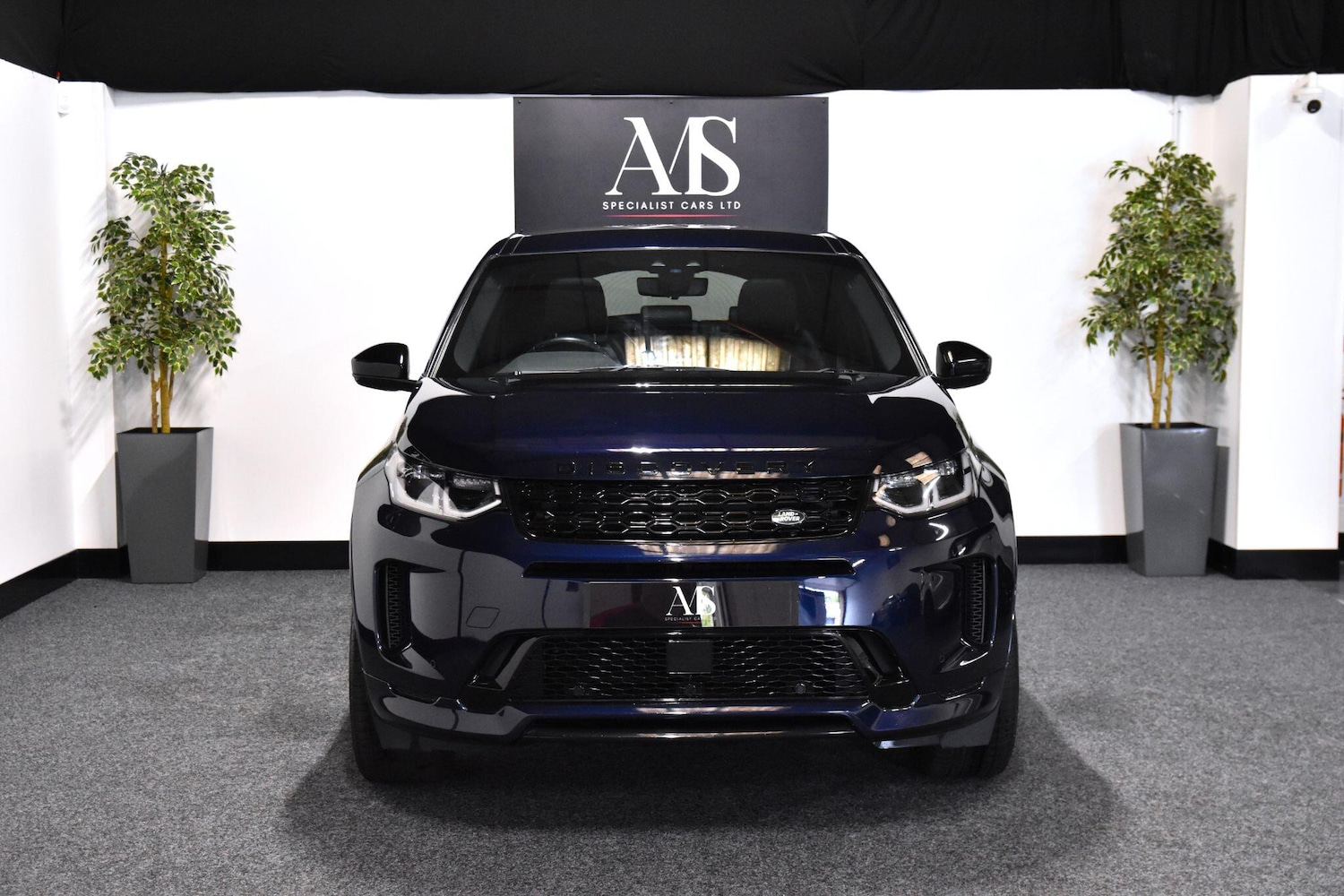 Used Land Rover Discovery Sport 2020 for sale - 76498772: Photo 3