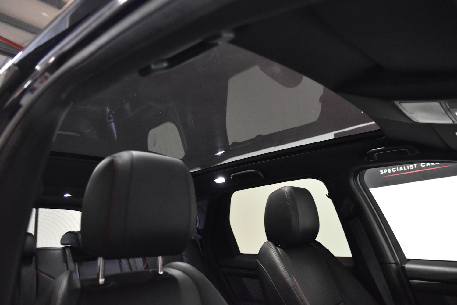 Used Land Rover Discovery Sport 2020 for sale - 76498772: Photo 8