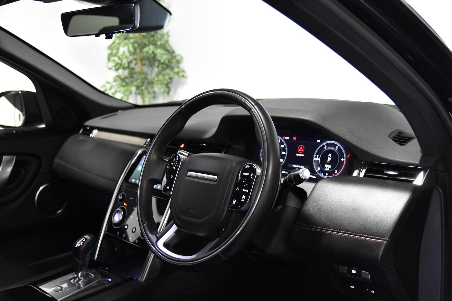 Used Land Rover Discovery Sport 2020 for sale - 76498772: Photo 9