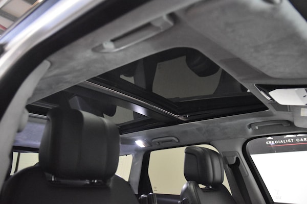Used Land Rover Range Rover Sport 2020 for sale - 76032197: Photo 10