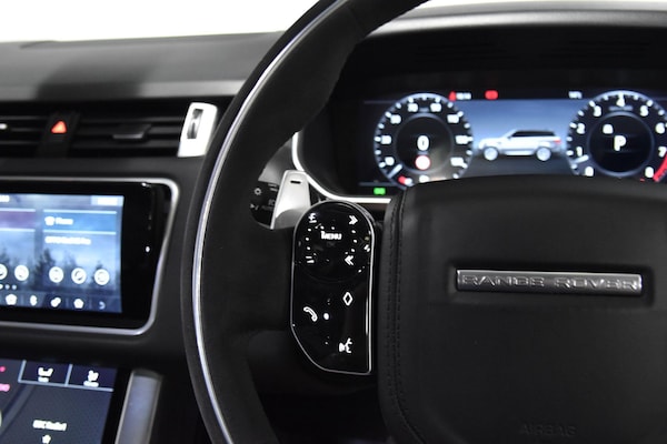 Used Land Rover Range Rover Sport 2020 for sale - 76032197: Photo 13