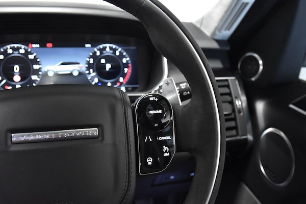 Used Land Rover Range Rover Sport 2020 for sale - 76032197: Photo 14