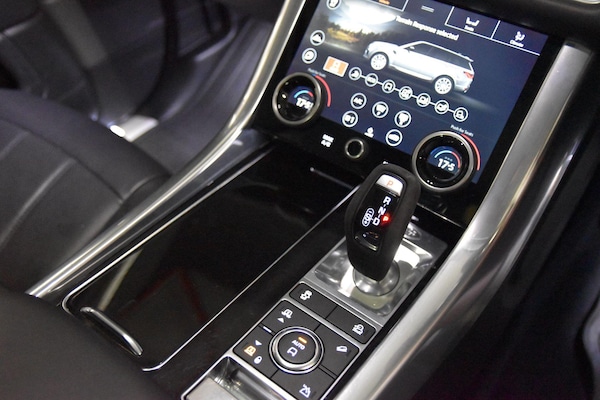 Used Land Rover Range Rover Sport 2020 for sale - 76032197: Photo 25