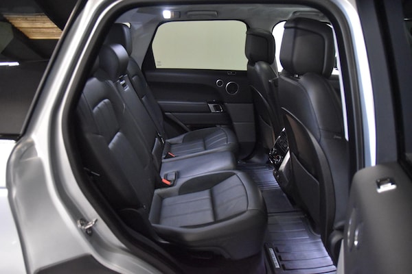 Used Land Rover Range Rover Sport 2020 for sale - 76032197: Photo 27