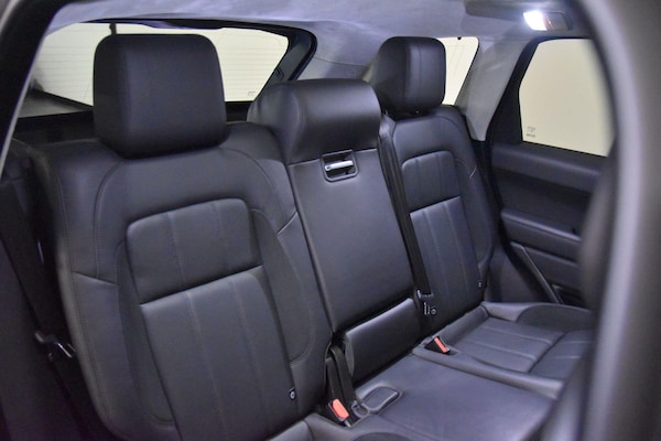 Used Land Rover Range Rover Sport 2020 for sale - 76032197: Photo 28