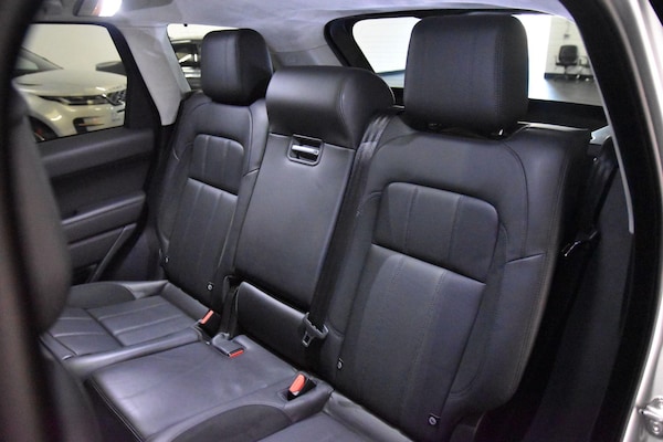 Used Land Rover Range Rover Sport 2020 for sale - 76032197: Photo 31