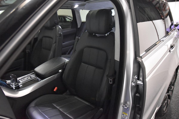 Used Land Rover Range Rover Sport 2020 for sale - 76032197: Photo 34