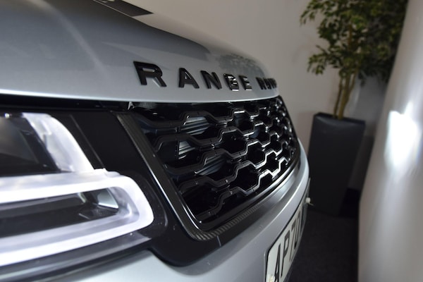 Used Land Rover Range Rover Sport 2020 for sale - 76032197: Photo 35