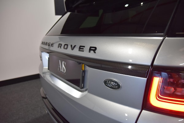 Used Land Rover Range Rover Sport 2020 for sale - 76032197: Photo 36