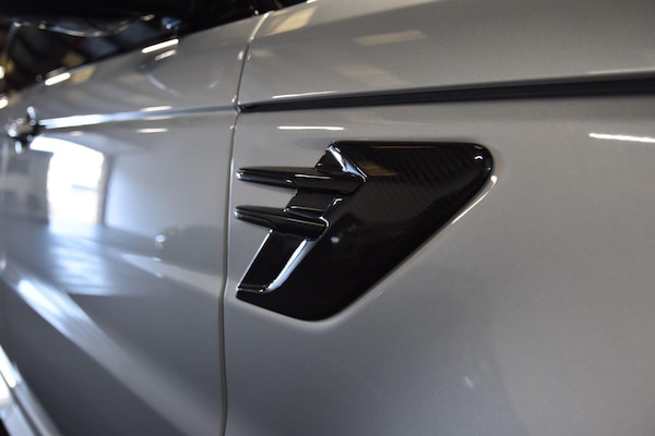 Used Land Rover Range Rover Sport 2020 for sale - 76032197: Photo 37
