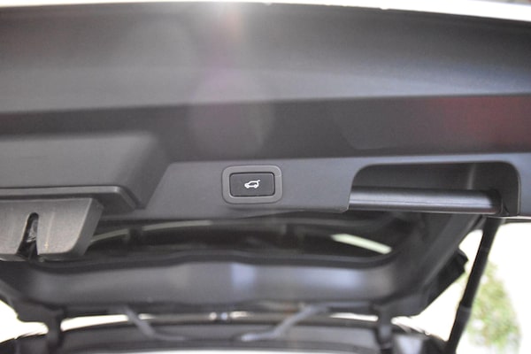 Used Land Rover Range Rover Sport 2020 for sale - 76032197: Photo 39