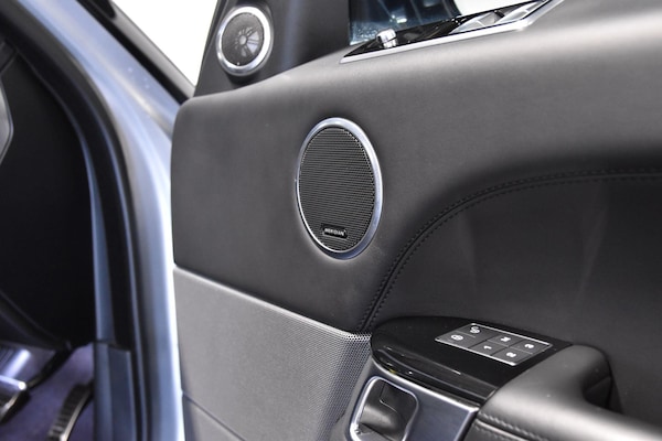 Used Land Rover Range Rover Sport 2020 for sale - 76032197: Photo 7