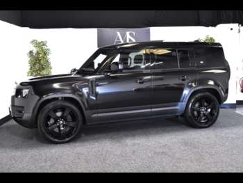 2022 (22) - 3.0 D300 MHEV HSE Auto 4WD Euro 6 (s/s) 5dr