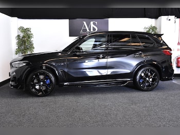 Used BMW X5 2021 for sale - 78796089: Photo