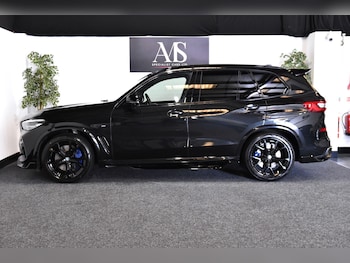 Used BMW X5 2021 for sale - 78796089: Photo