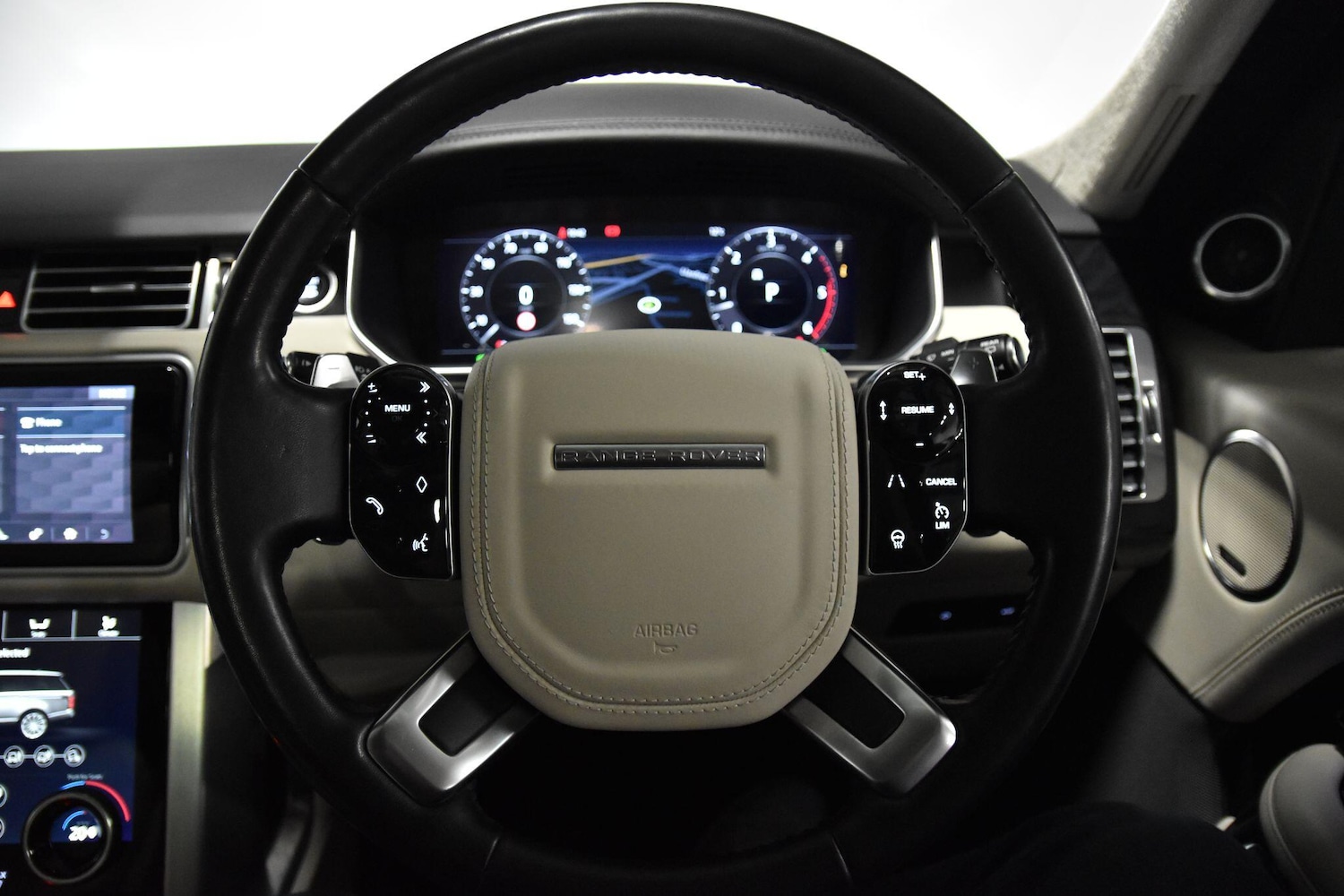 Used Land Rover Range Rover 2019 for sale - 76886311: Photo 12