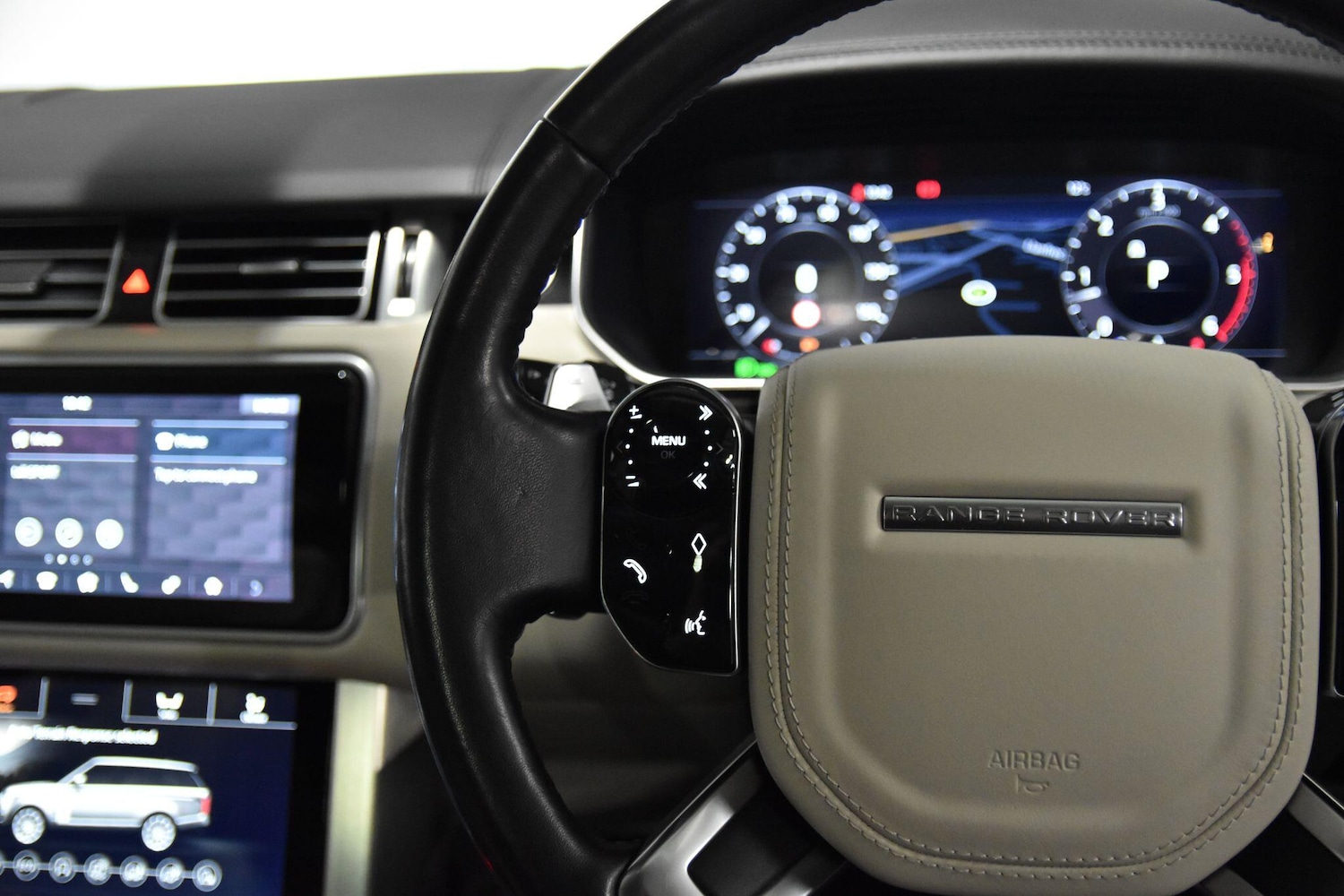 Used Land Rover Range Rover 2019 for sale - 76886311: Photo 13