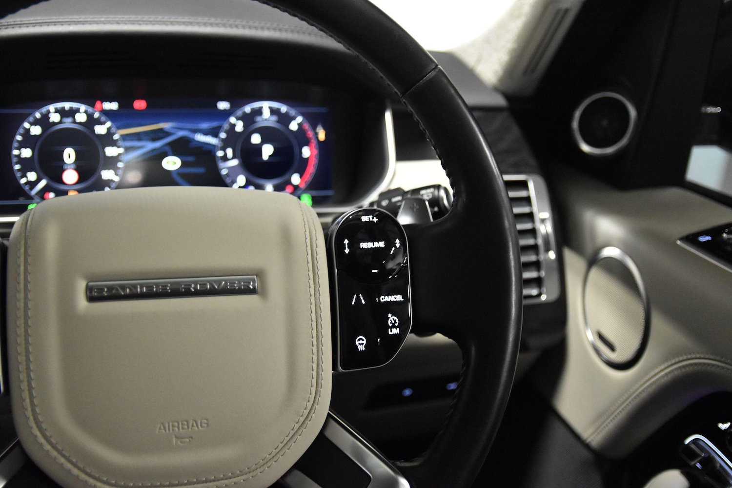 Used Land Rover Range Rover 2019 for sale - 76886311: Photo 14