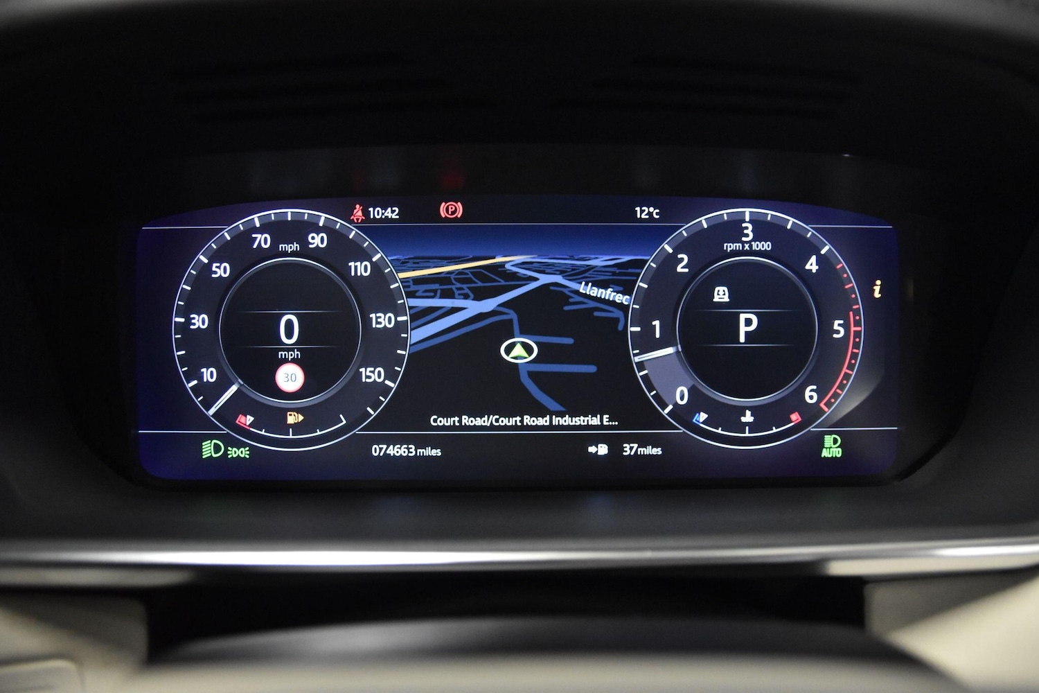 Used Land Rover Range Rover 2019 for sale - 76886311: Photo 15