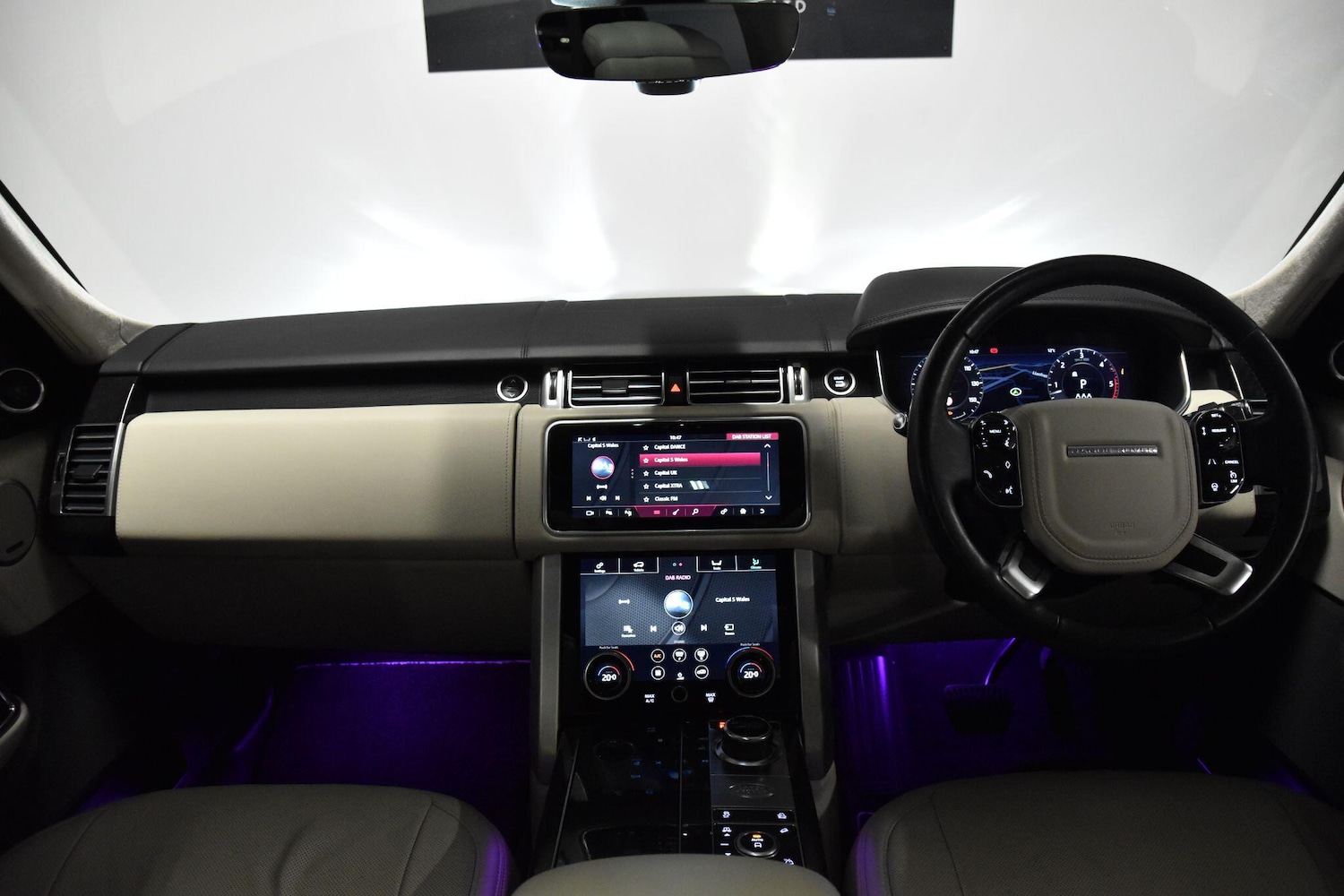 Used Land Rover Range Rover 2019 for sale - 76886311: Photo 16