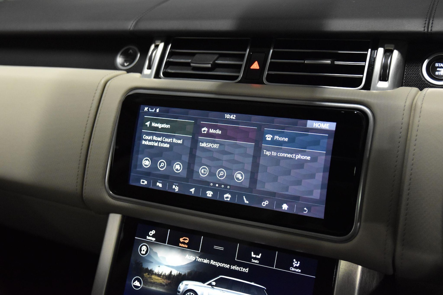 Used Land Rover Range Rover 2019 for sale - 76886311: Photo 17