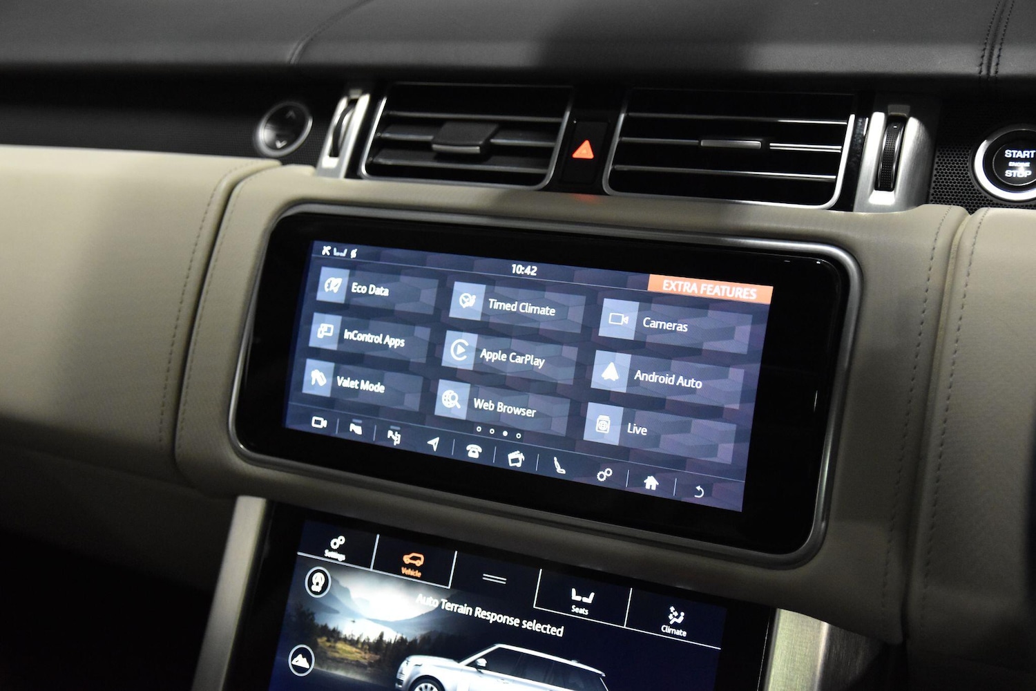 Used Land Rover Range Rover 2019 for sale - 76886311: Photo 18