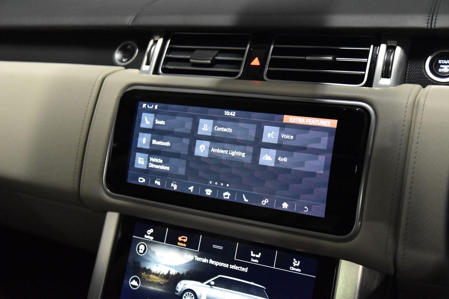 Used Land Rover Range Rover 2019 for sale - 76886311: Photo 19