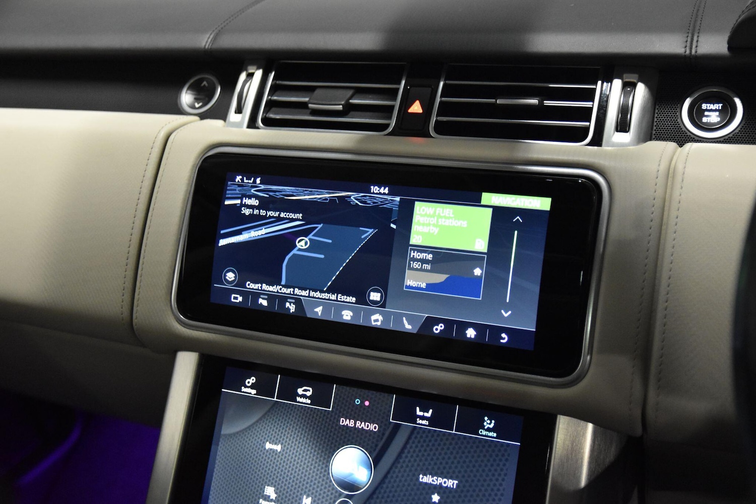 Used Land Rover Range Rover 2019 for sale - 76886311: Photo 20