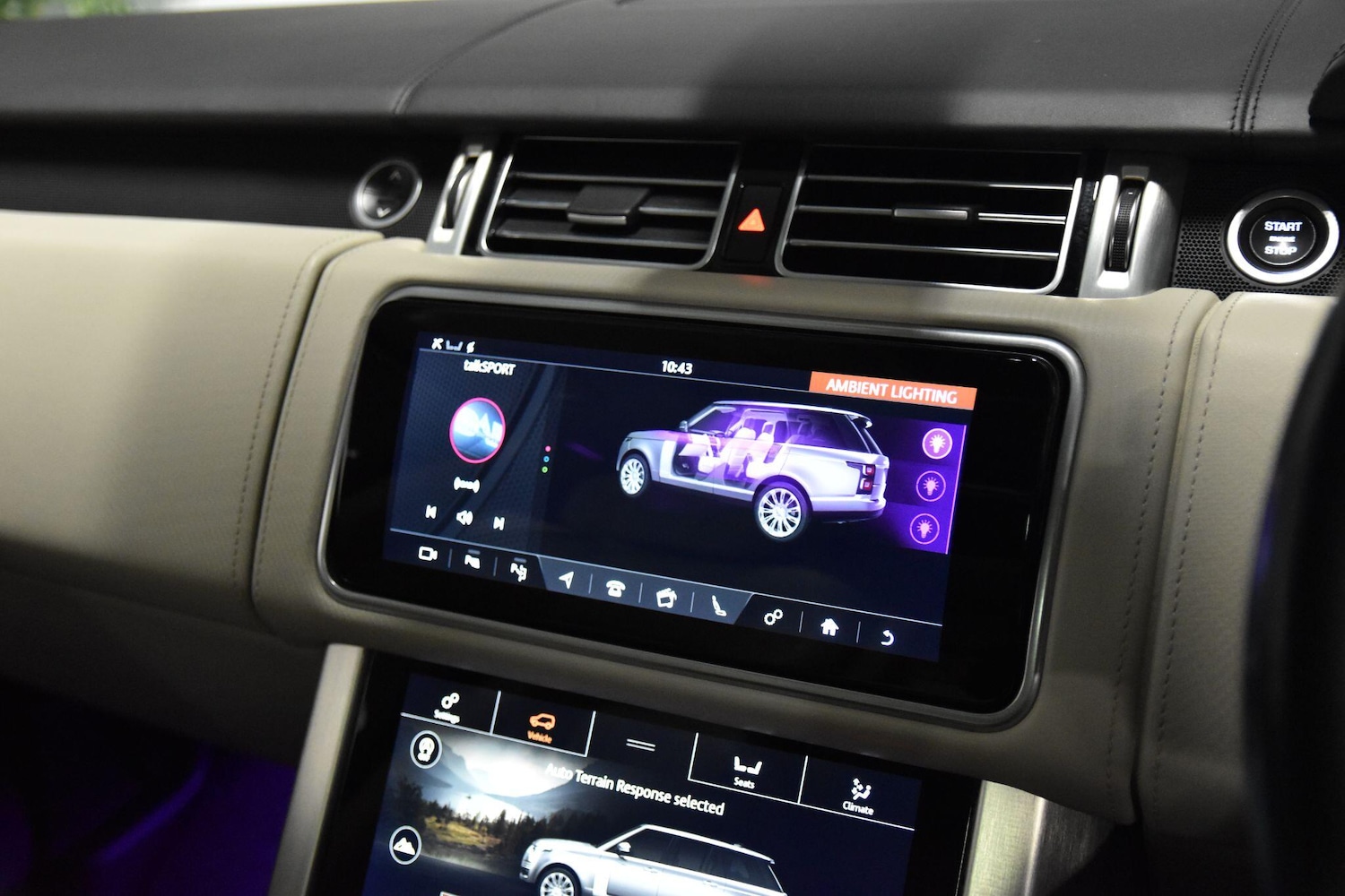 Used Land Rover Range Rover 2019 for sale - 76886311: Photo 21