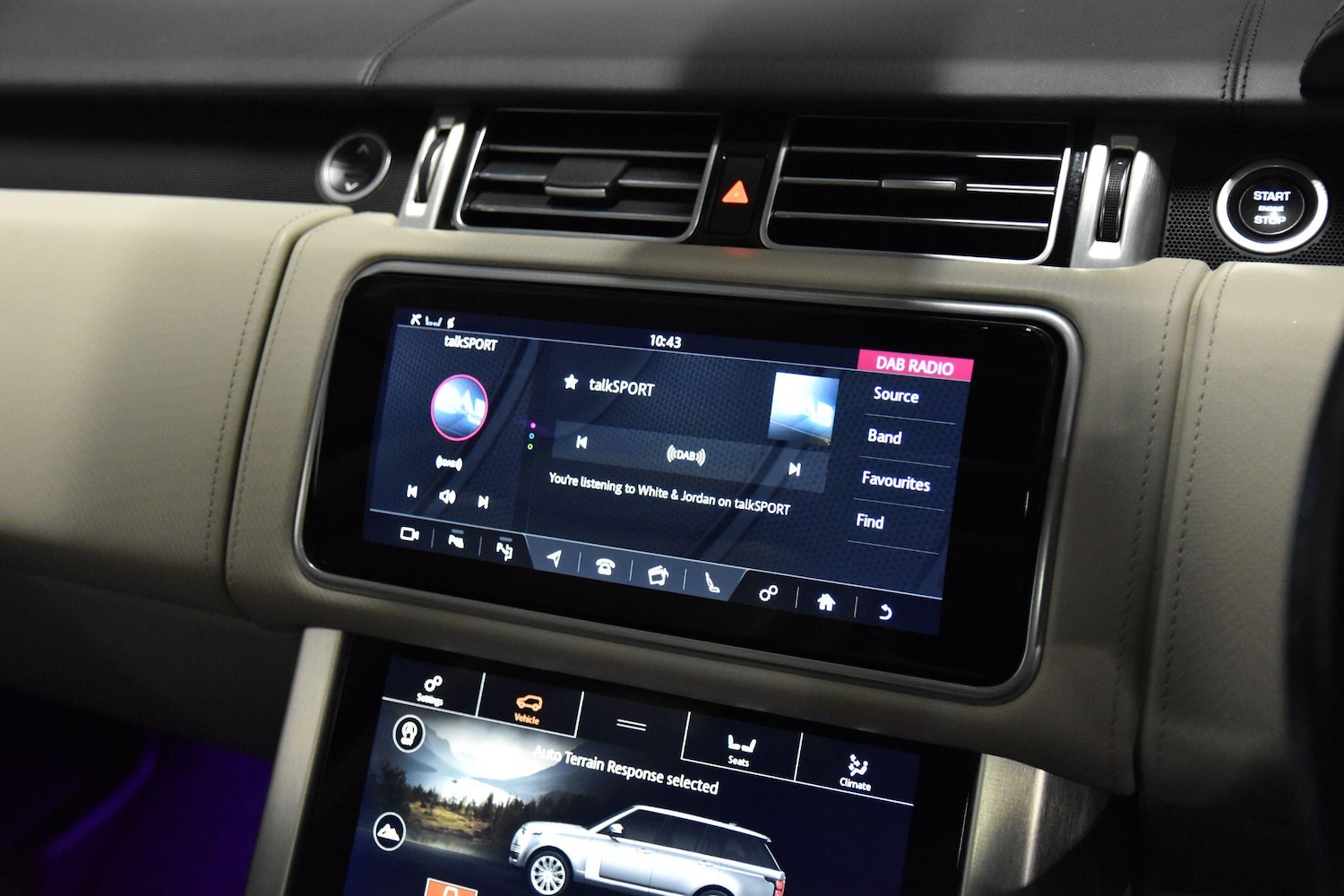 Used Land Rover Range Rover 2019 for sale - 76886311: Photo 22