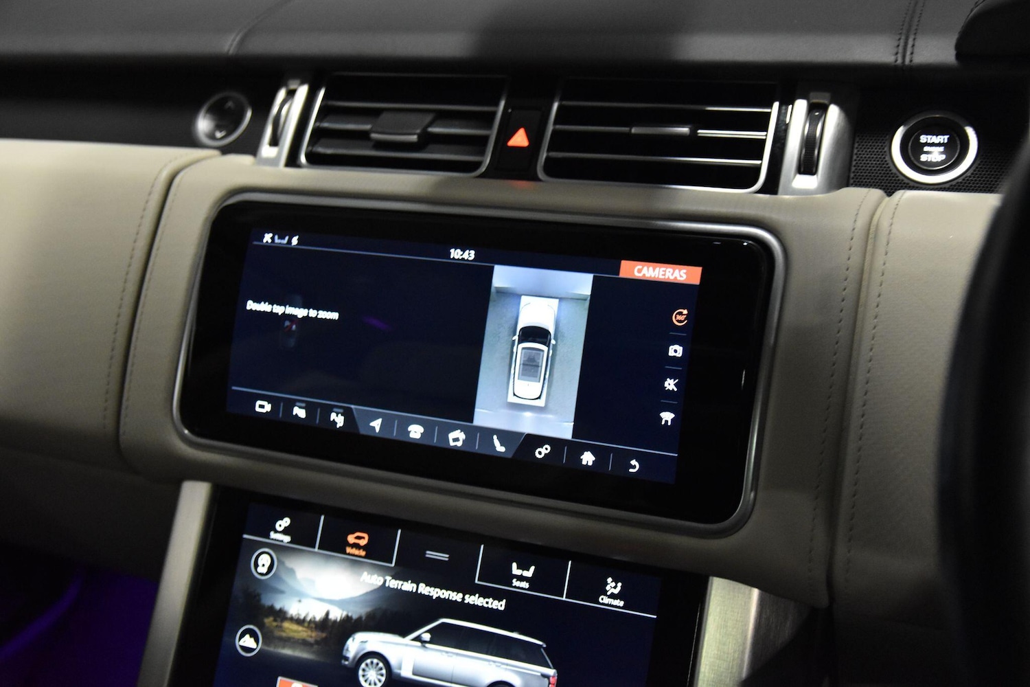 Used Land Rover Range Rover 2019 for sale - 76886311: Photo 23