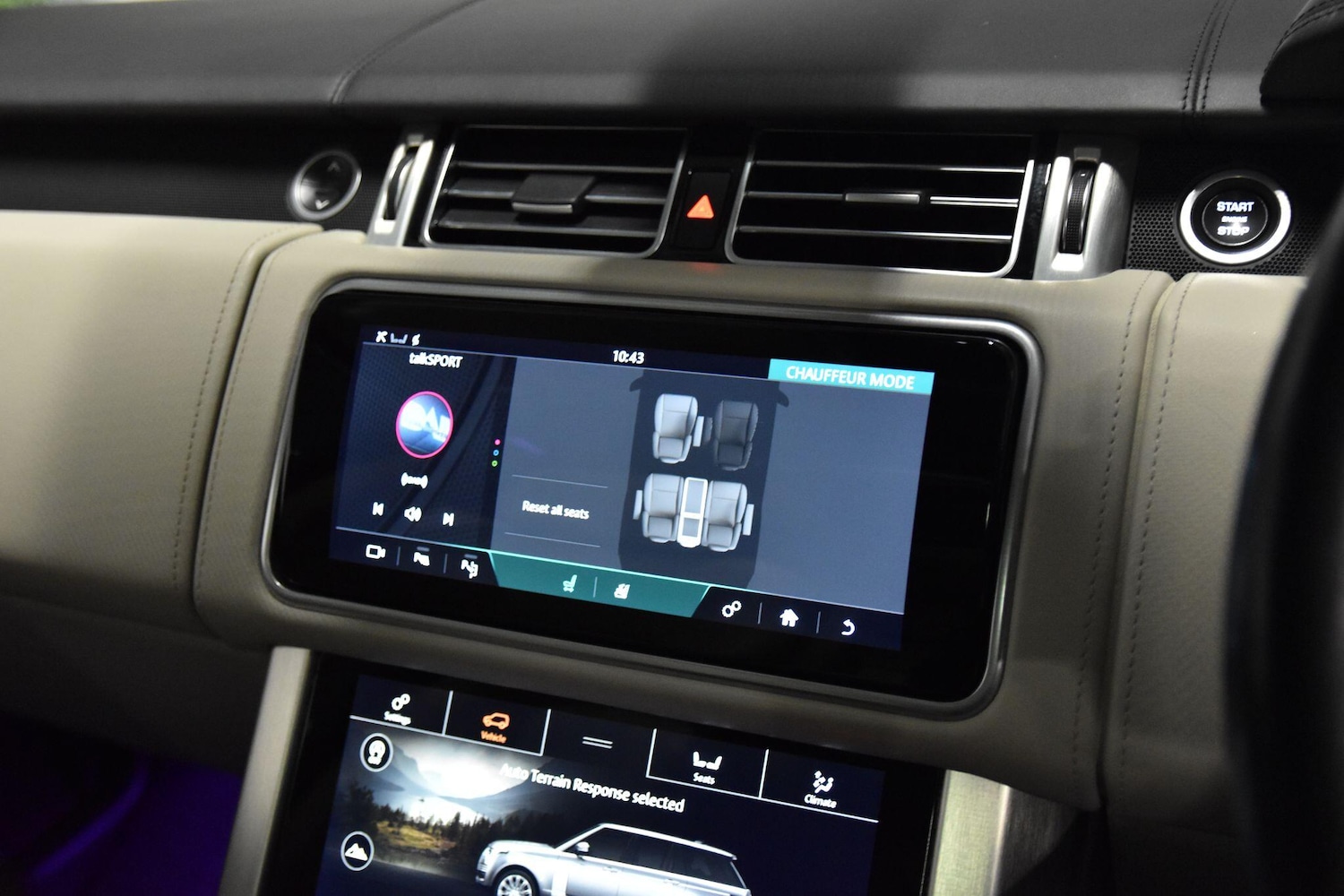 Used Land Rover Range Rover 2019 for sale - 76886311: Photo 24