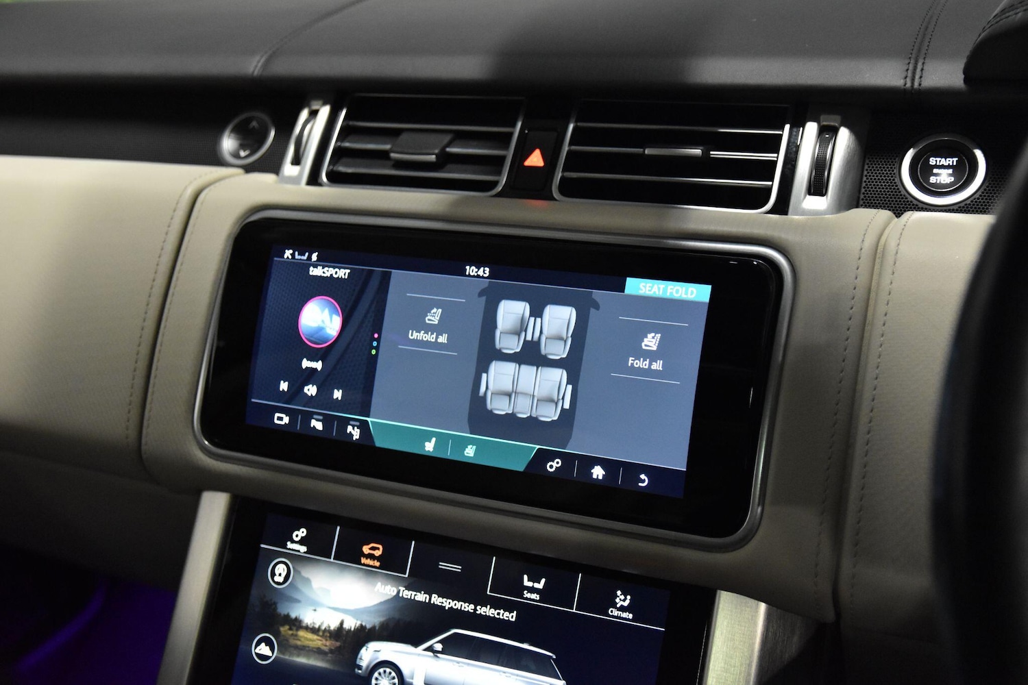 Used Land Rover Range Rover 2019 for sale - 76886311: Photo 25