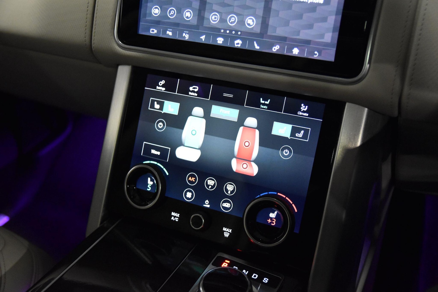 Used Land Rover Range Rover 2019 for sale - 76886311: Photo 26