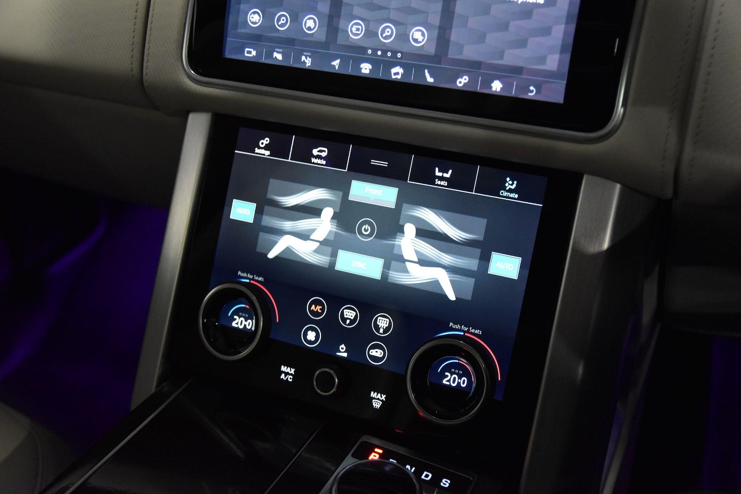 Used Land Rover Range Rover 2019 for sale - 76886311: Photo 27