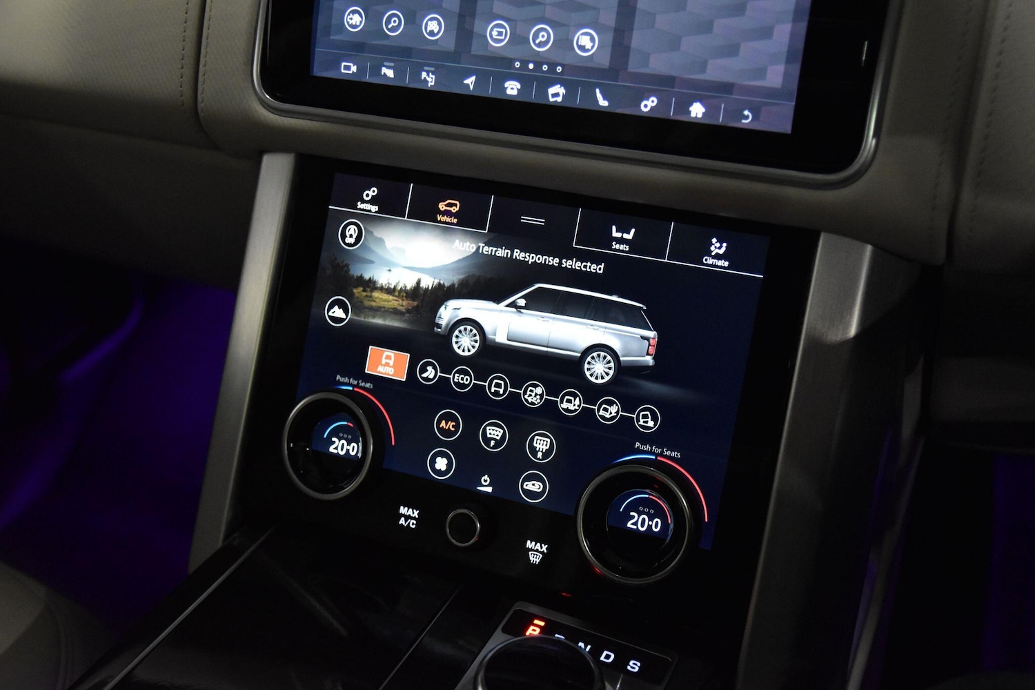 Used Land Rover Range Rover 2019 for sale - 76886311: Photo 28