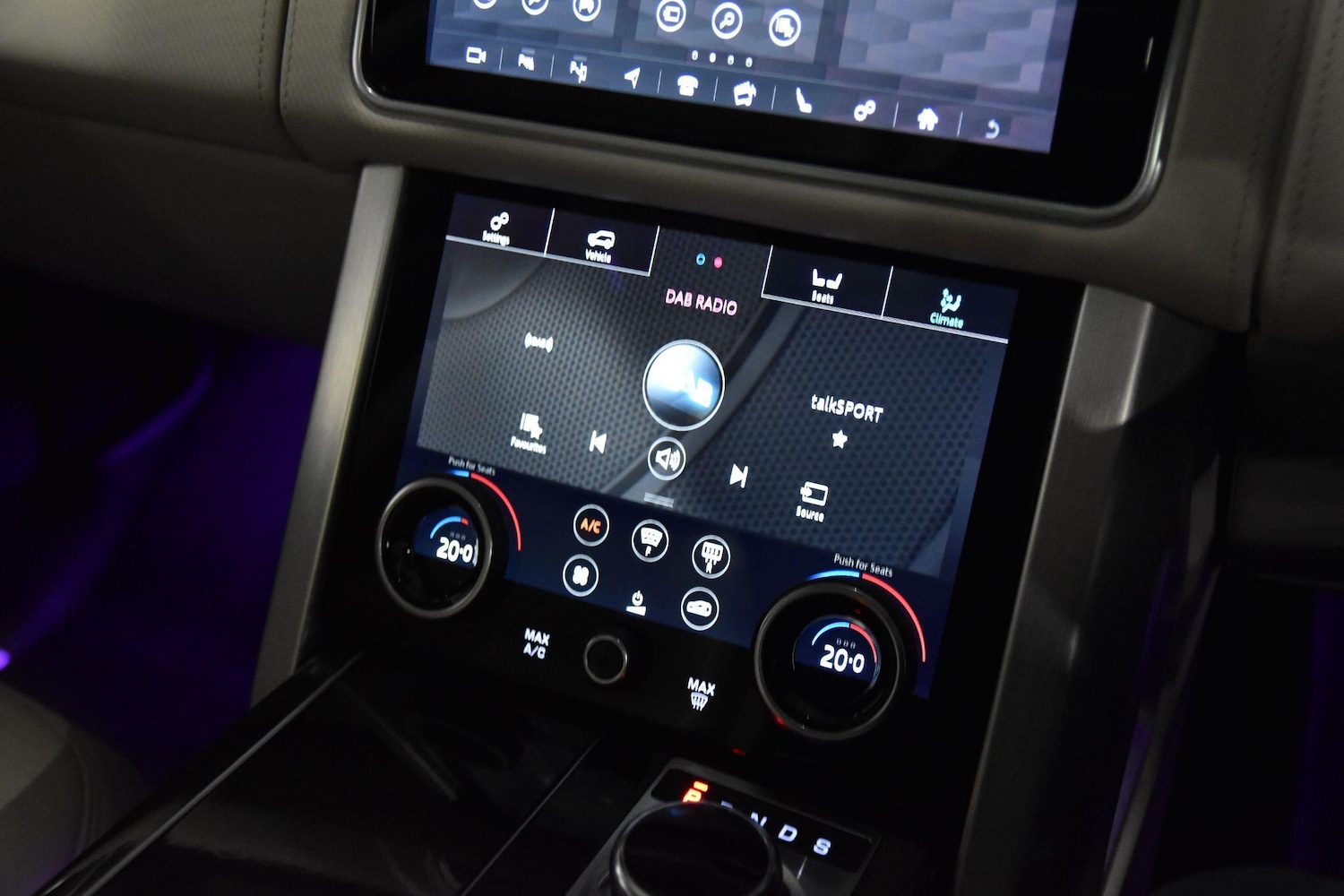 Used Land Rover Range Rover 2019 for sale - 76886311: Photo 29