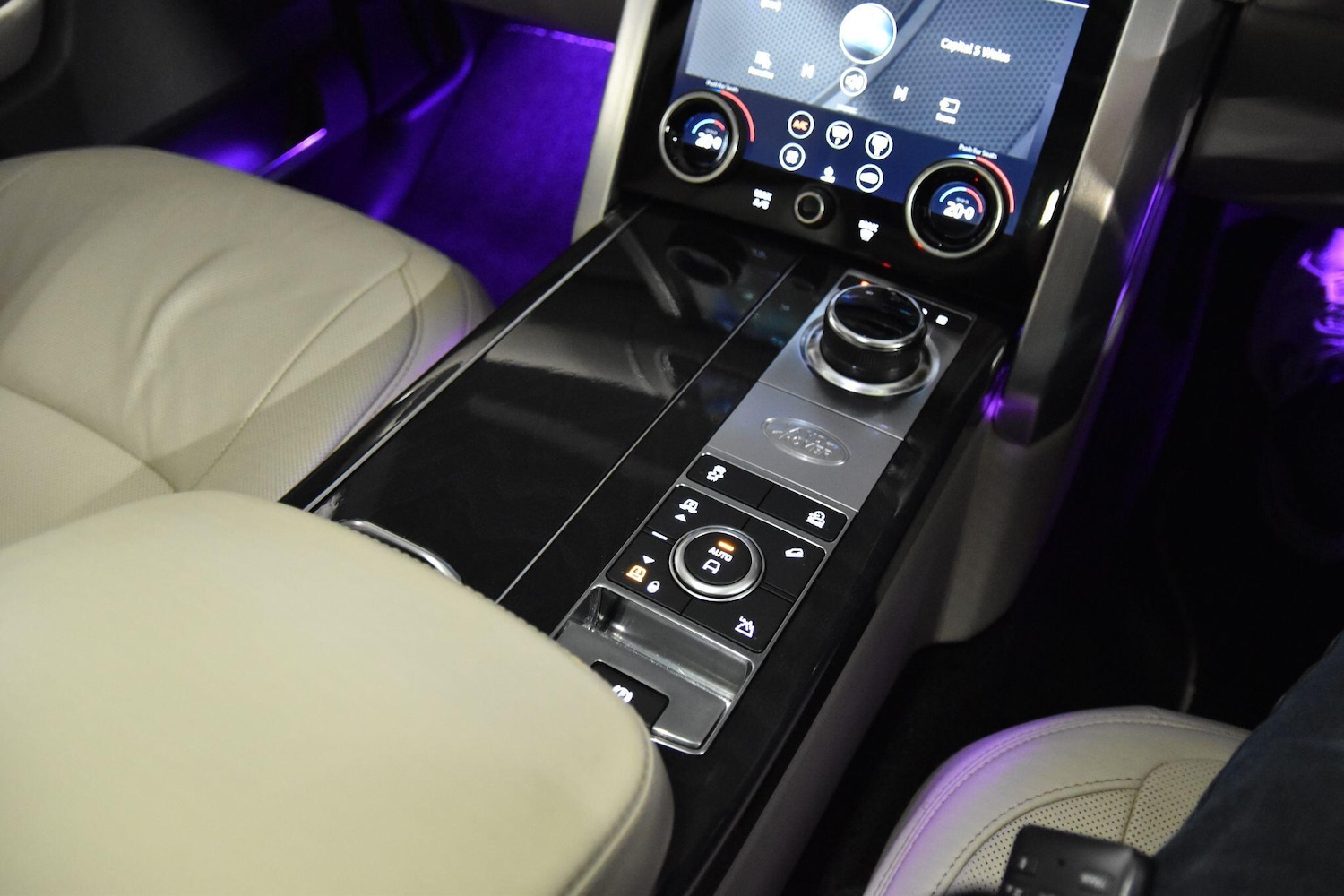 Used Land Rover Range Rover 2019 for sale - 76886311: Photo 30