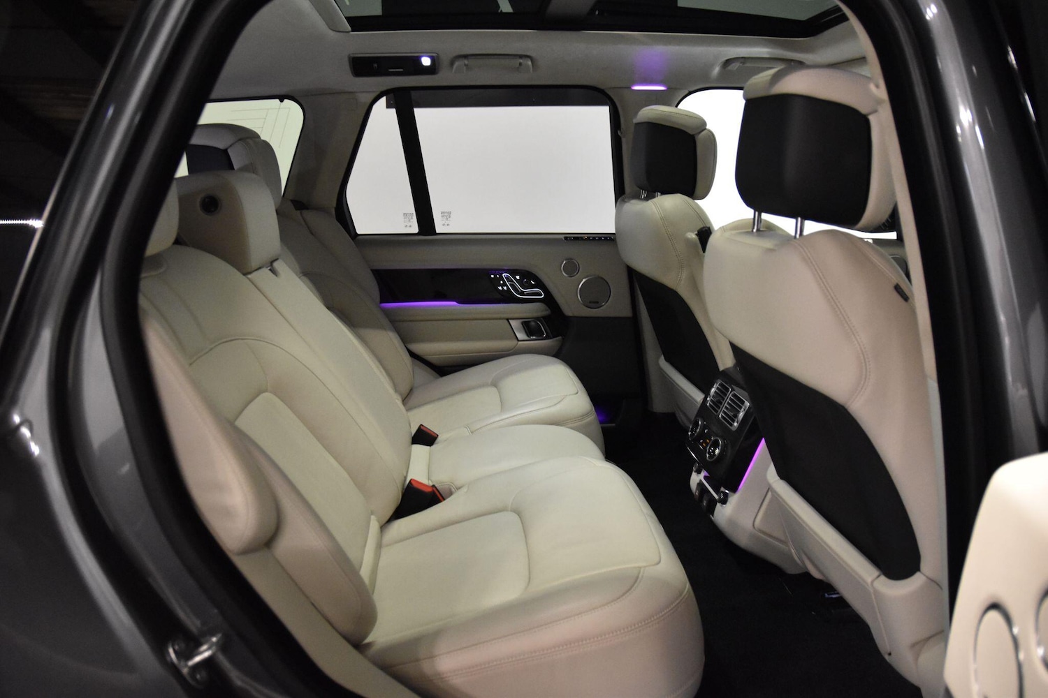 Used Land Rover Range Rover 2019 for sale - 76886311: Photo 34