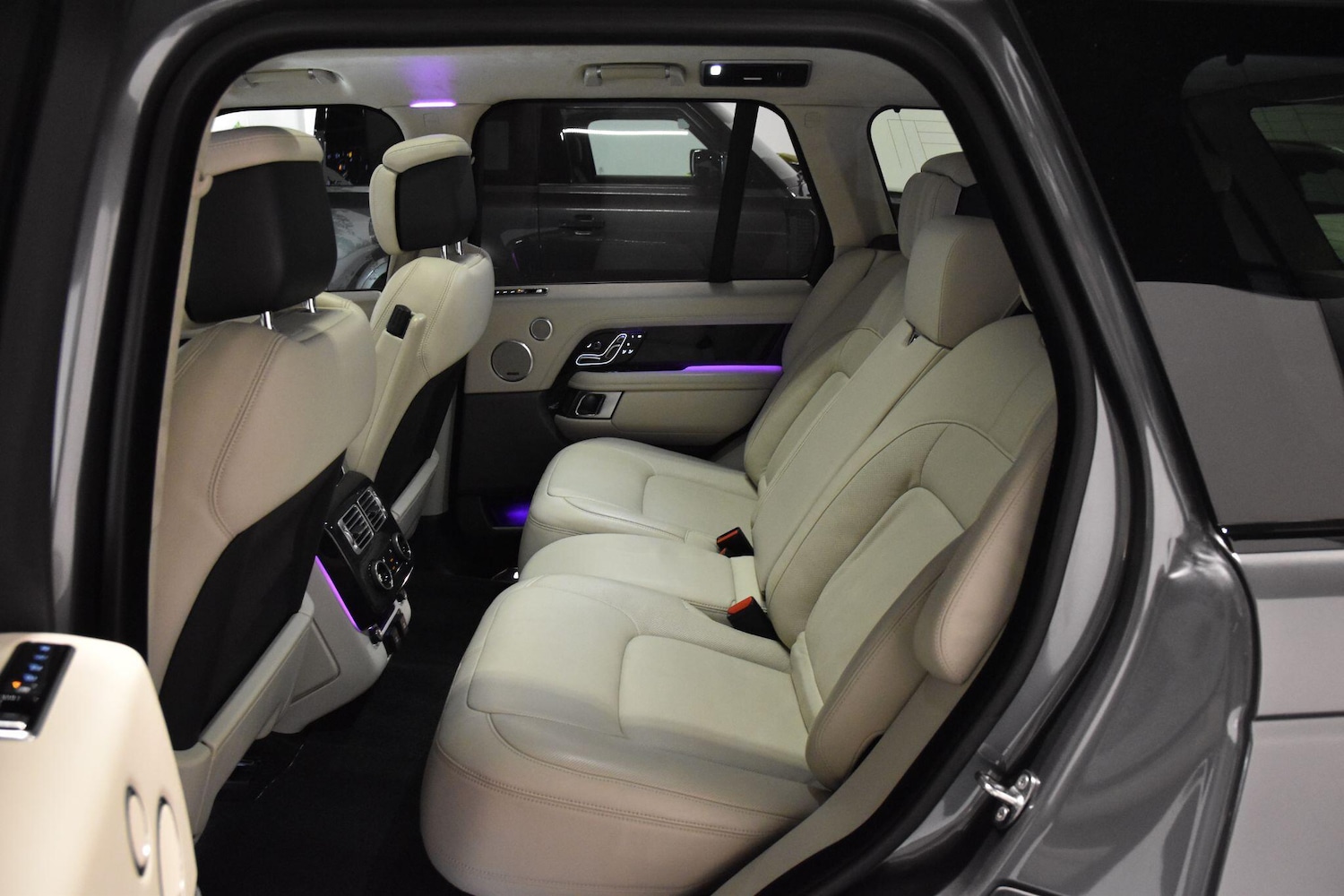 Used Land Rover Range Rover 2019 for sale - 76886311: Photo 37