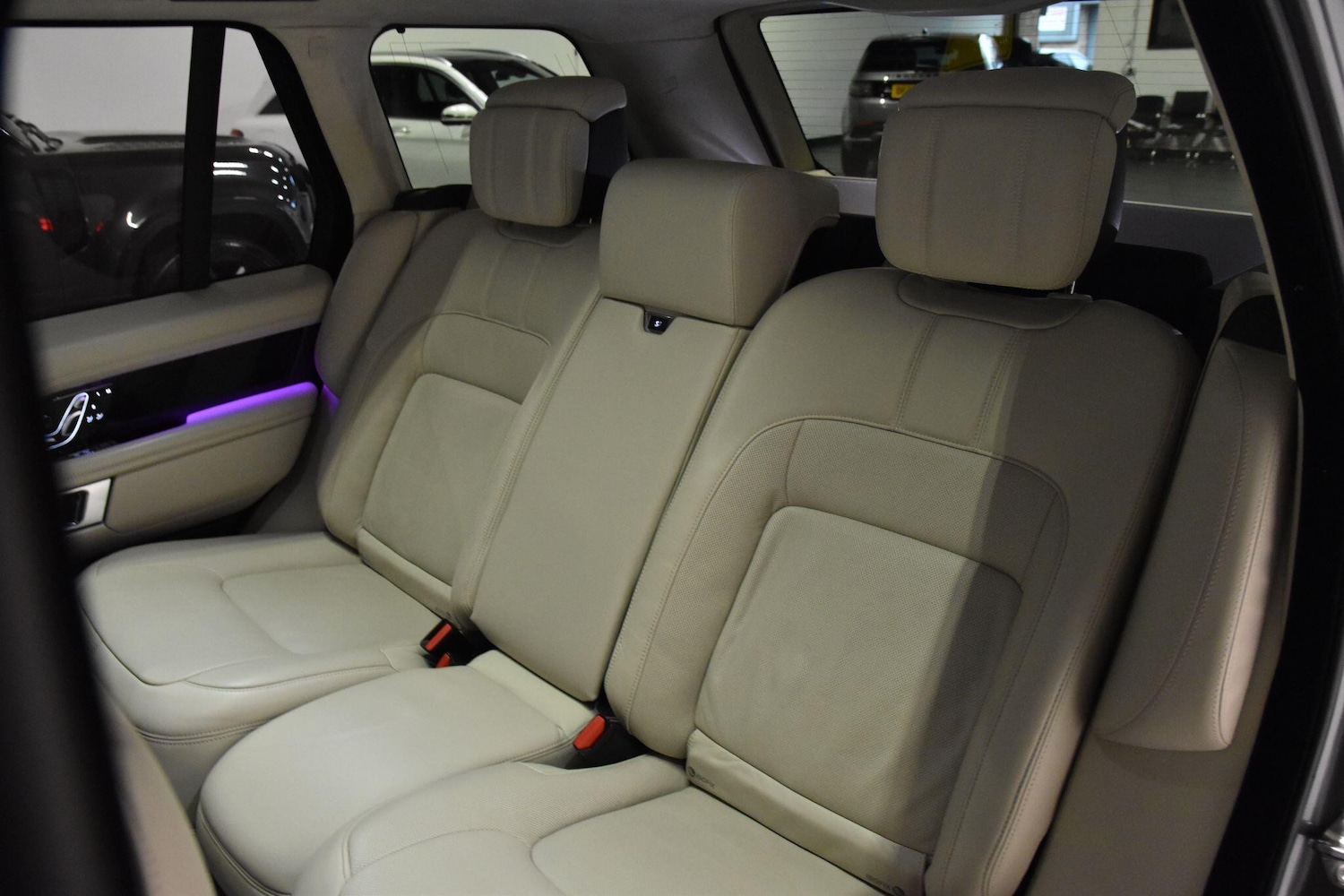 Used Land Rover Range Rover 2019 for sale - 76886311: Photo 38