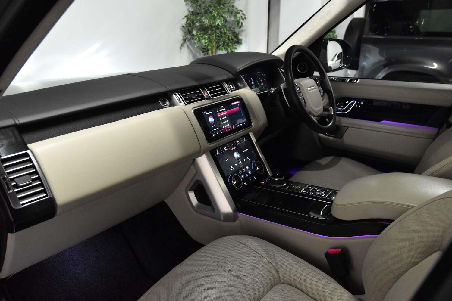 Used Land Rover Range Rover 2019 for sale - 76886311: Photo 40